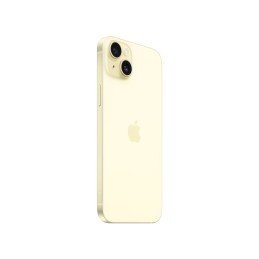 Apple iPhone 15 Plus 17 cm (6.7") Doppia SIM iOS 17 5G USB tipo-C 512 GB Giallo