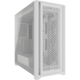 5000D CORE AIRFLOW - Mid...