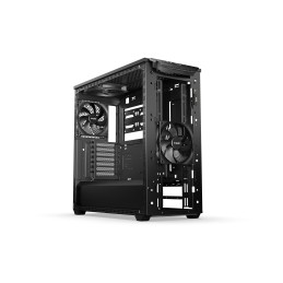 be quiet! Shadow Base 800 DX Black Midi Tower Nero