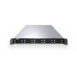 Fujitsu PRIMERGY RX2530 M6 server Rack (1U) Intel® Xeon® Silver 4309Y 2,8 GHz 16 GB DDR4-SDRAM 900 W