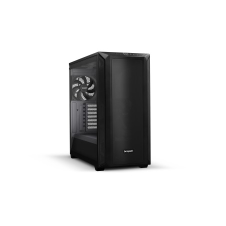 be quiet! Shadow Base 800 Black Midi Tower Nero