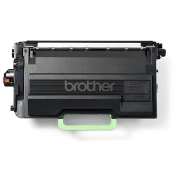 Brother TN-3610 cartuccia toner 1 pz Originale Nero