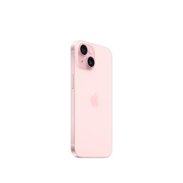 Apple iPhone 15 15,5 cm (6.1") Doppia SIM iOS 17 5G USB tipo-C 512 GB Rosa