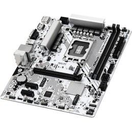 Asrock B760M-HDV M.2 scheda madre Intel B760 LGA 1700 micro ATX