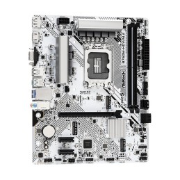 Asrock B760M-HDV M.2 scheda madre Intel B760 LGA 1700 micro ATX