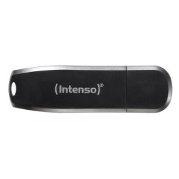 Intenso Speed Line unità flash USB 512 GB USB tipo A 3.2 Gen 1 (3.1 Gen 1) Nero