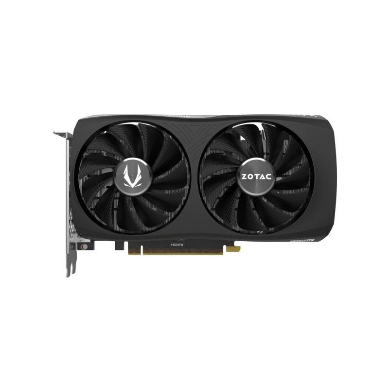 GAMING GeForce RTX 4060 8GB Twin Edge OC