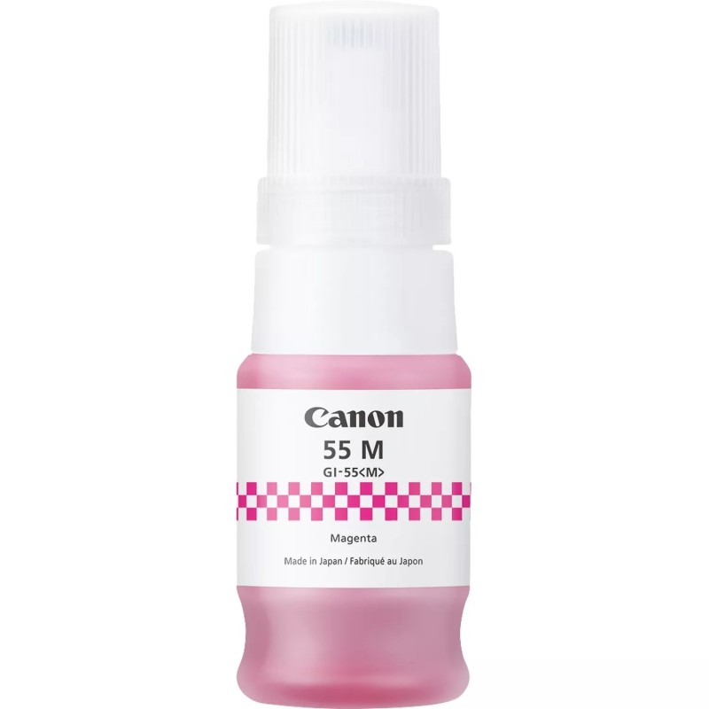 GI 55 M - 40 ml - Magenta - original - Hangebox