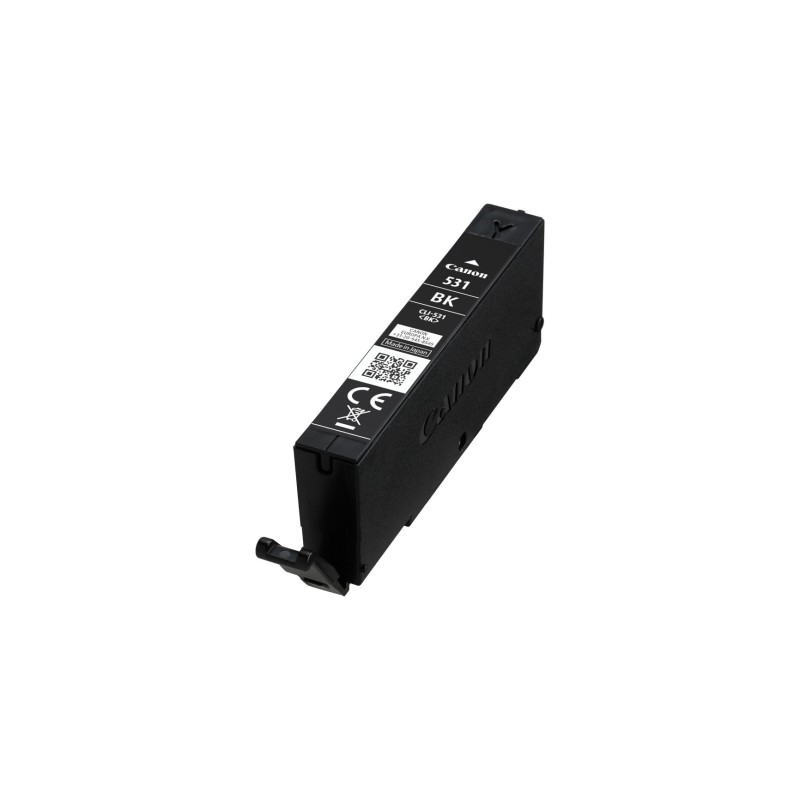 cli-531 Ink Cartridge Black Europe