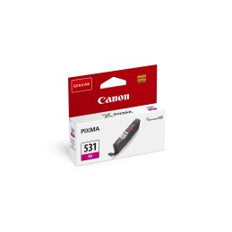 Canon 6120C001 cartuccia d'inchiostro 1 pz Originale Magenta