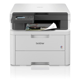 DCP-L3520CDW -...