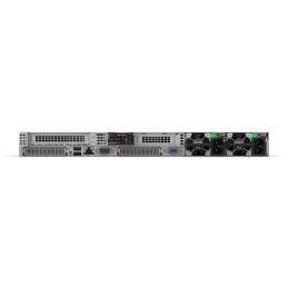 HPE ProLiant DL325 Gen11 server Rack (1U) AMD EPYC 9124 3 GHz 32 GB DDR5-SDRAM 1000 W