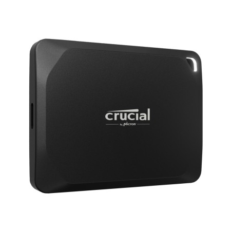 Crucial X10 Pro 2 TB Nero