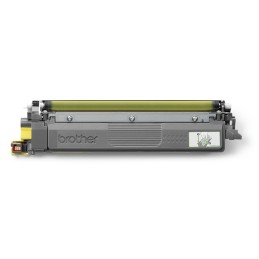 Brother TN-248Y cartuccia toner 1 pz Originale Giallo