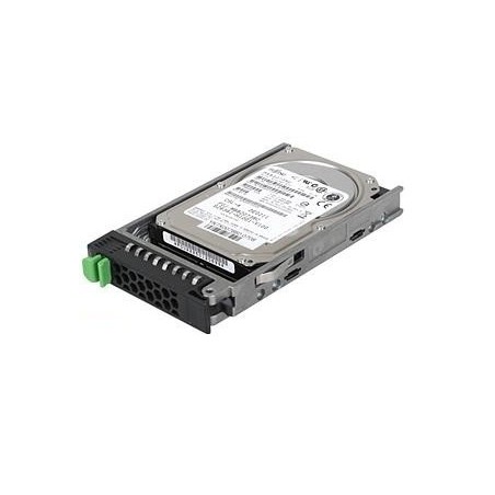 Fujitsu PY-BHET7E4 disco rigido interno 3.5" 14 TB Serial ATA III