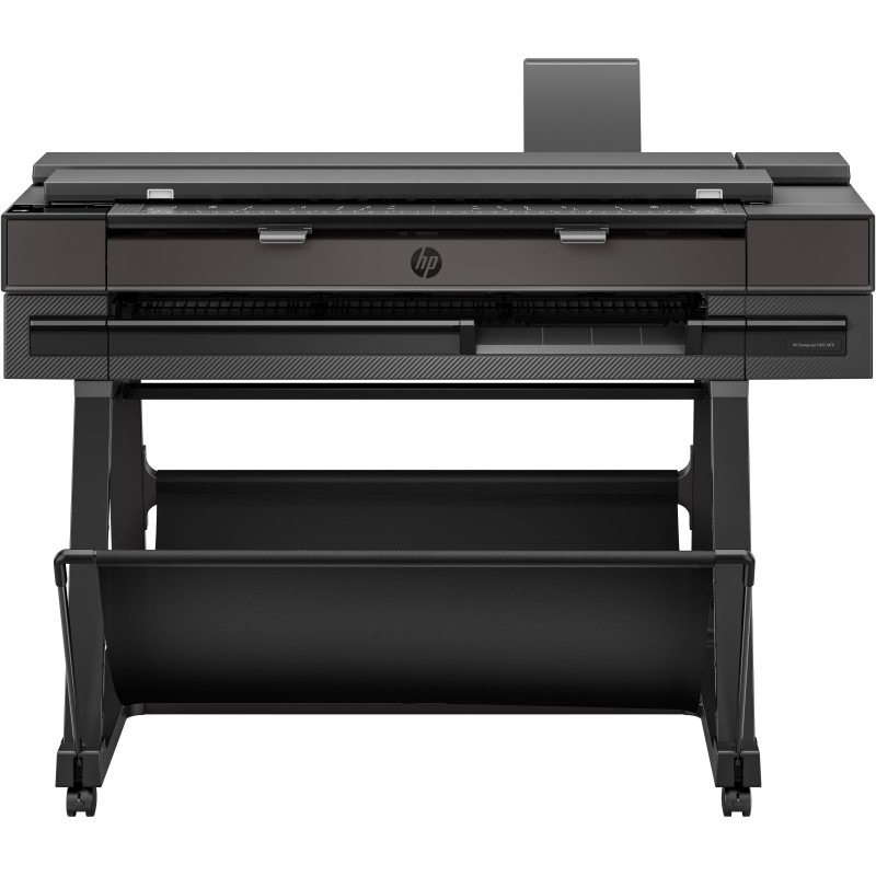 DesignJet T850 - 914 mm (36") Multifunktionsdrucker - Farbe - Tintenstrahl - ...