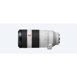 Sony FE 100-400 mm f4,5-5,6...