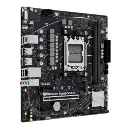 ASUS PRIME A620M-E-CSM AMD A620 Presa di corrente AM5 micro ATX