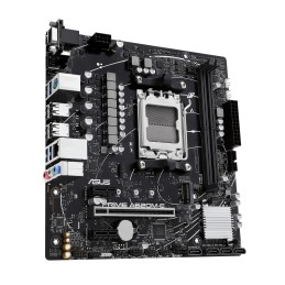 ASUS PRIME A620M-E-CSM AMD A620 Presa di corrente AM5 micro ATX