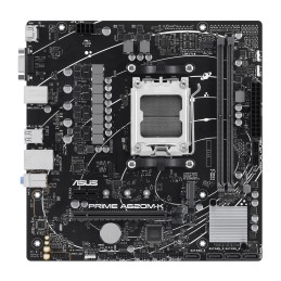 PRIME A620M-K - Motherboard...