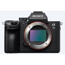 Sony Alpha ILCE-7 III...