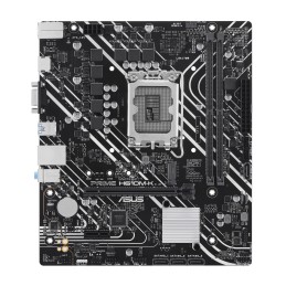 PRIME H610M-K - Motherboard...