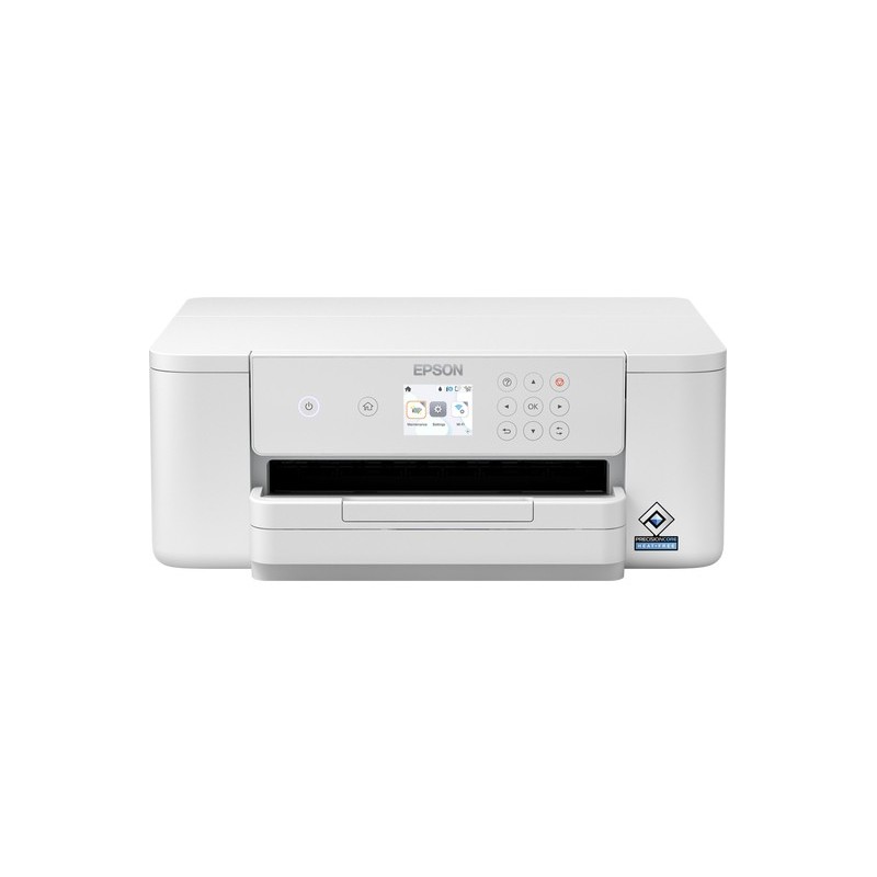 WorkForce Pro WF-M4119DW - Drucker - s/w