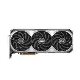 MSI VENTUS GeForce RTX 4090 3X E 24G OC NVIDIA 24 GB GDDR6X