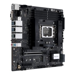 ASUS PRO WS W680M-ACE SE Intel W680 LGA 1700 micro ATX