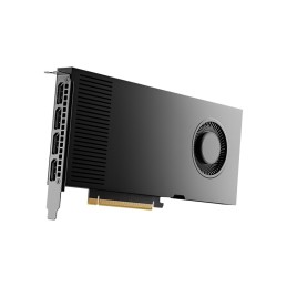 PNY VCNRTX4000ADA-SB scheda video NVIDIA RTX 4000 Ada 20 GB GDDR6