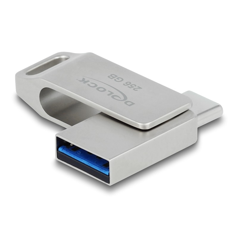 USB-Flash-Laufwerk - 256 GB - USB 3.0/USB