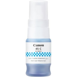 GI 45 C - 40 ml - Cyan -...