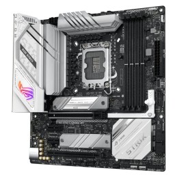 ASUS ROG STRIX B760-G GAMING WIFI Intel B760 LGA 1700 micro ATX