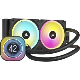 iCUE Link LCD H100i RGB -...