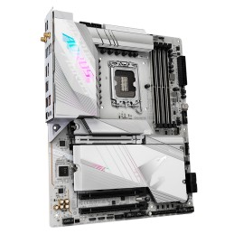 Gigabyte Z790 AORUS PRO X scheda madre Intel Z790 LGA 1700 ATX