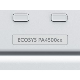 KYOCERA ECOSYS PA4500cx Printer A4 Färg 45ppm A colori 1200 x 1200 DPI