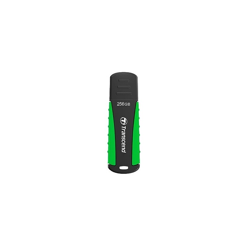 JetFlash 810 - 256 GB - USB Typ-A - 3.2 Gen 1 (3.1 Gen 1) - 90 MB/s - Kappe -...