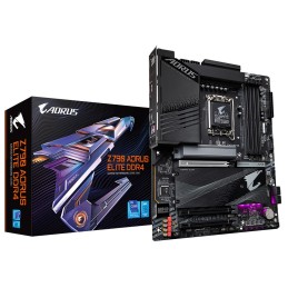 AORUS Z790 ELITE DDR4 - 1.0...