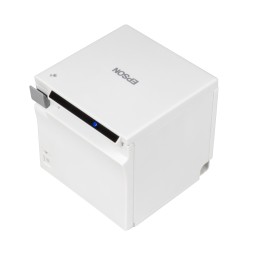 Epson TM-m30II (121)  USB + Ethernet + NES, White, PS, EU