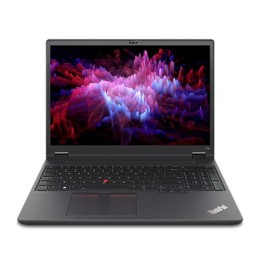 Lenovo ThinkPad P16v Intel® Core™ i7 i7-13700H Workstation mobile 40,6 cm (16") Touch screen WUXGA 32 GB DDR5-SDRAM 1 TB SSD