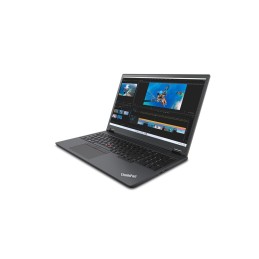 Lenovo ThinkPad P16v AMD Ryzen™ 9 PRO 7940HS Workstation mobile 40,6 cm (16") WUXGA 32 GB DDR5-SDRAM 1 TB SSD NVIDIA RTX 2000