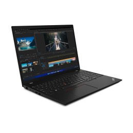 Lenovo ThinkPad P16s AMD Ryzen™ 7 PRO 7840U Workstation mobile 40,6 cm (16") WQUXGA 64 GB LPDDR5x-SDRAM 2 TB SSD Wi-Fi 6E