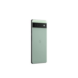 Google Pixel 6a 15,5 cm (6.1") Doppia SIM 5G USB tipo-C 6 GB 128 GB 4410 mAh Verde