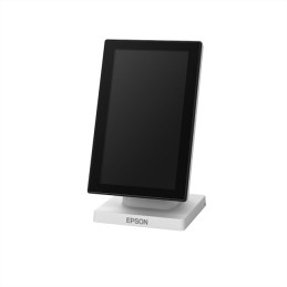 Epson DM-D70 (101)  USB Customer Display, White