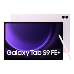 Samsung SM-X610NLIAEUB tablet Samsung Exynos 128 GB 31,5 cm (12.4") 8 GB Wi-Fi 6 (802.11ax) Android 13 Lillà