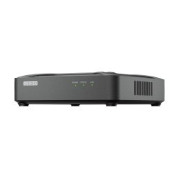 Synology VS600HD server di monitoraggio di rete Gigabit Ethernet