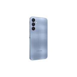 Samsung Galaxy A25 5G SM-A256B 16,5 cm (6.5") Doppia SIM Android 14 USB tipo-C 128 GB 5000 mAh Blu