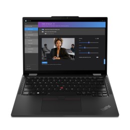 Lenovo ThinkPad X13 Yoga Intel® Core™ i7 i7-1355U Ibrido (2 in 1) 33,8 cm (13.3") Touch screen WUXGA 32 GB LPDDR5-SDRAM 1 TB