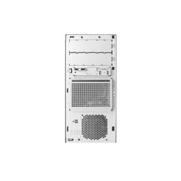 HPE ProLiant ML30 Gen11 server Tower (4U) Intel Xeon E E-2414 2,6 GHz 16 GB DDR5-SDRAM 350 W