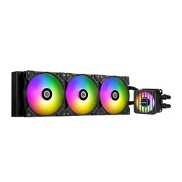 LIQMAXFLO 420mm CPU AIO...